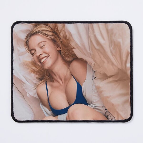 Item preview, Sydney Sweeney joyfully designed and sold by Estiny-1993.