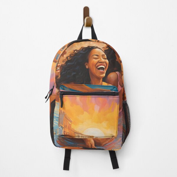 Item preview, African Women Expression designed and sold by HELLO TIGER.