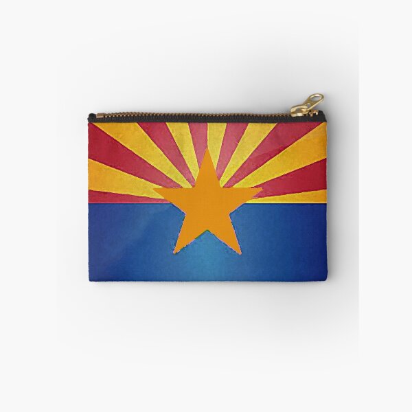 Item preview, Arizona Fancy Flag designed and sold by Havocgirl.
