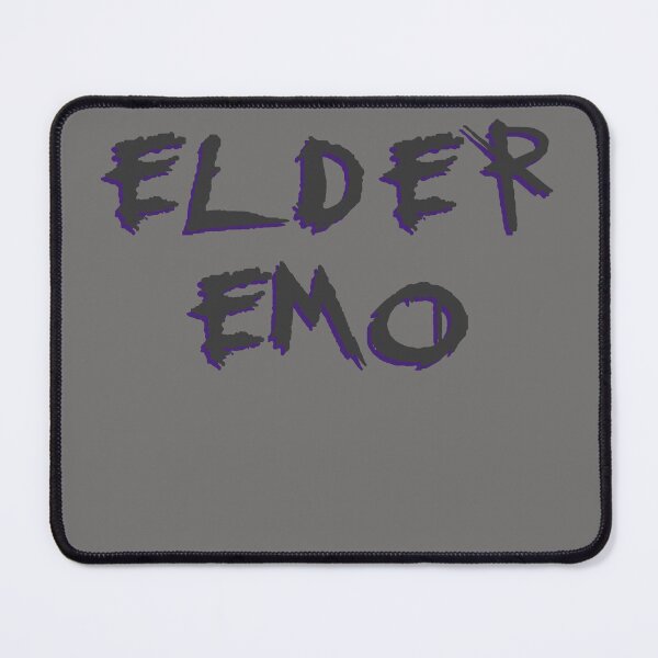 Item preview, Elder Emo designed and sold by TheGingerEffect.
