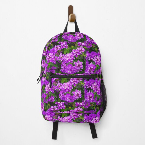 Item preview, Bunch of purple lantana flowers designed and sold by manoloshoping.