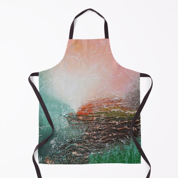 Vista previa del artículo con la obra «Tierra», diseñado y vendido por ArtByValentyna.