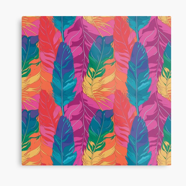 Item preview, Feather Art designed and sold by NatArtSA.