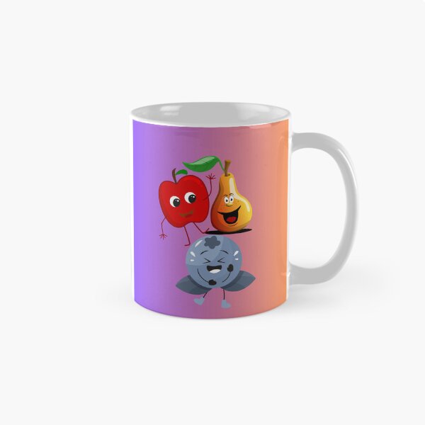 Item preview, Fruit Buddies designed and sold by BreezyCove.