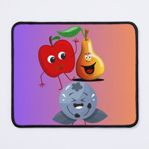 Item preview, Fruit Buddies designed and sold by BreezyCove.