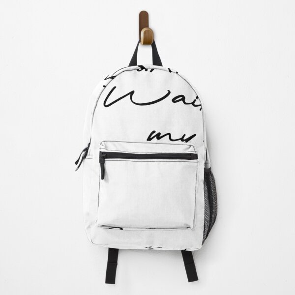 Item preview, Current mood: Waiting for my food designed and sold by Ninjacatoff.