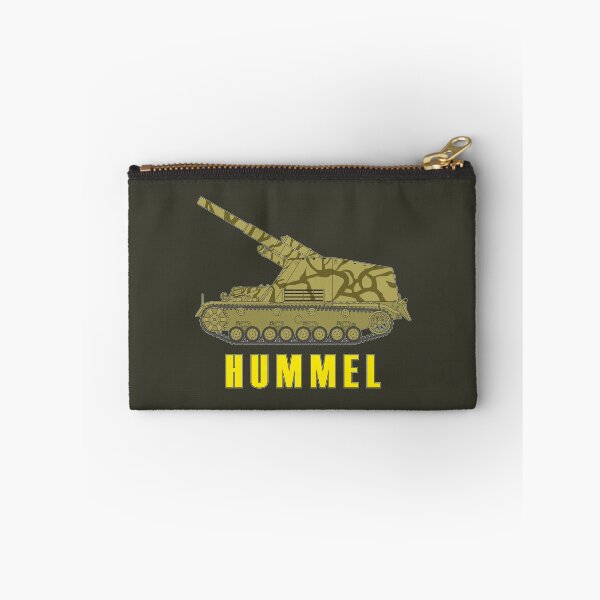 Item preview, German self-propelled guns WW2 Hummel designed and sold by FAawRay.