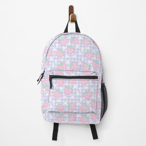 Item preview, Spring Strawberry Picnic designed and sold by prettycooluk.