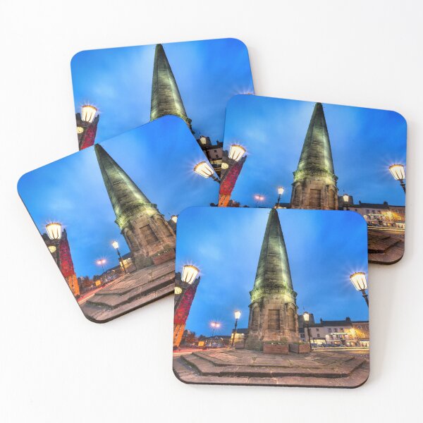 Item preview, Richmond North Yorkshire  designed and sold by Alisonchambers2.