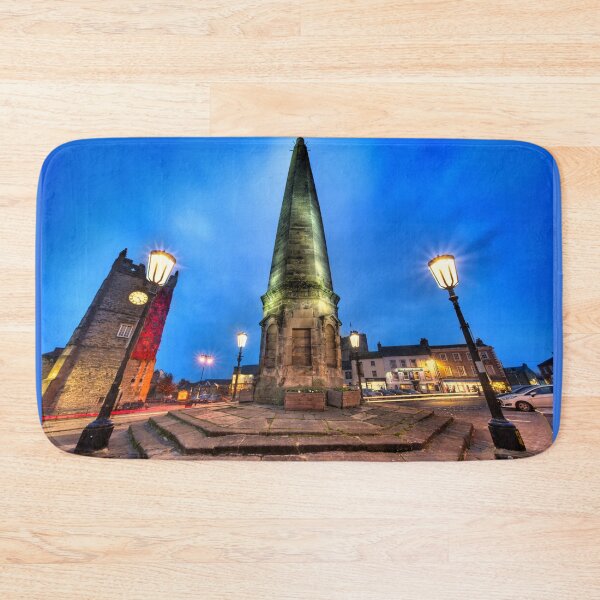 Item preview, Richmond North Yorkshire  designed and sold by Alisonchambers2.