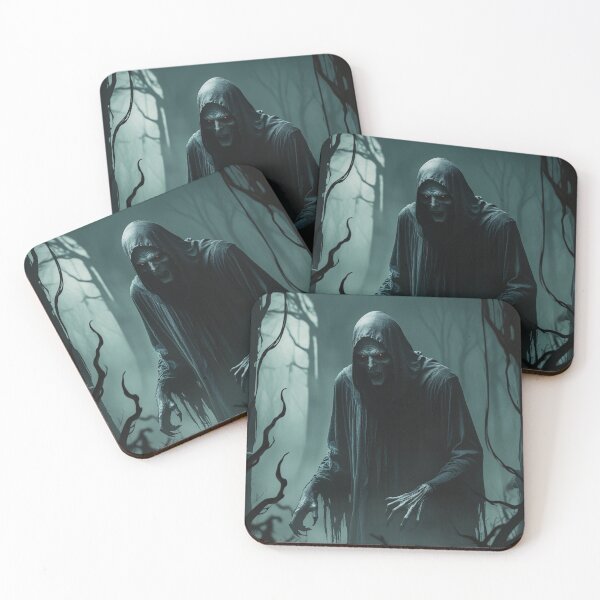 Item preview, The Dark Presence designed and sold by Jestersmodified.
