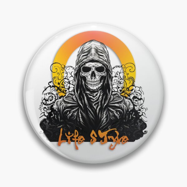 Item preview, Life Style designed and sold by Naito Art.