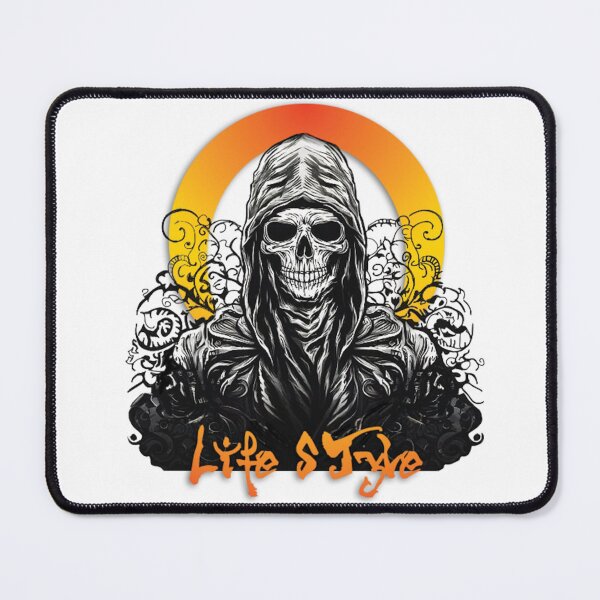 Item preview, Life Style designed and sold by Naito Art.