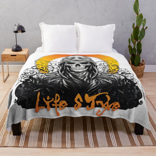 Item preview, Life Style designed and sold by NaitoGraphisme.