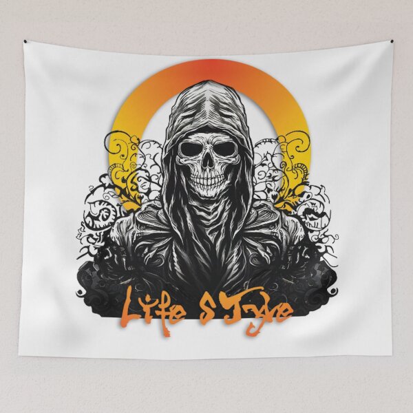 Item preview, Life Style designed and sold by NaitoGraphisme.