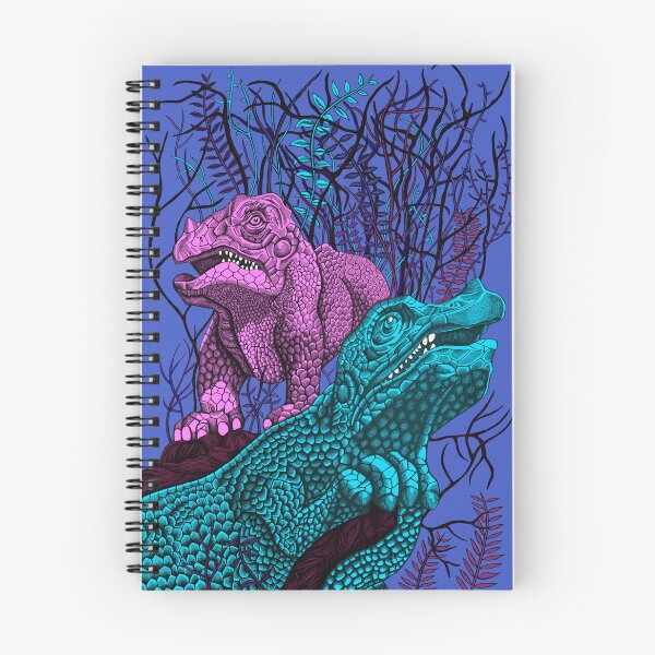 Item preview, Crystal Palace Dinosaurs designed and sold by AnnieHines.