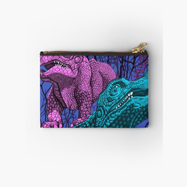 Item preview, Crystal Palace Dinosaurs designed and sold by AnnieHines.