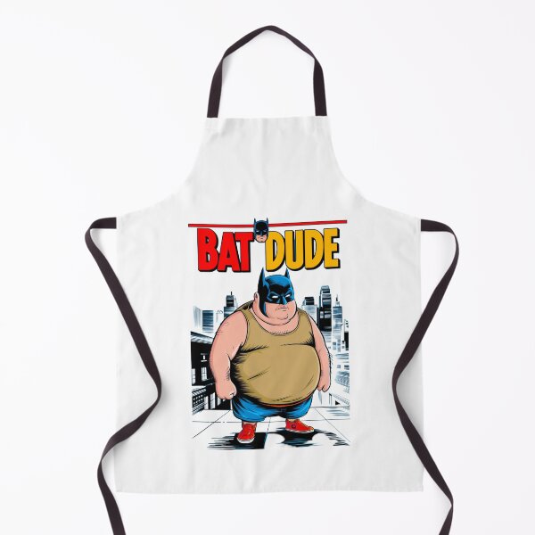 Item preview, Bat dude, superhero, funnyfits70, Humor, Funny, retro, vintage, funny quotes, animal humor, designed and sold by FunnyFits70.