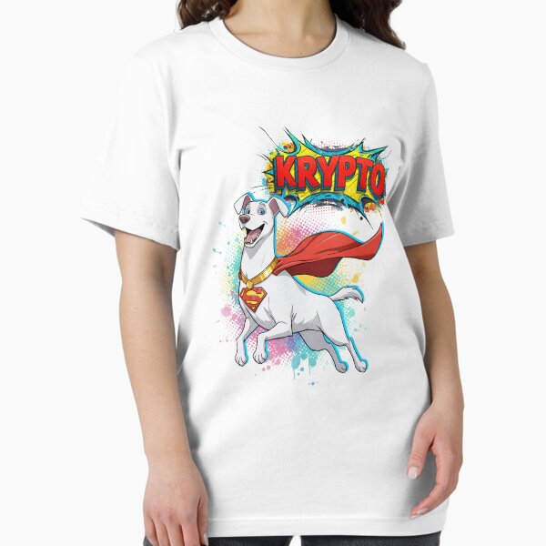 Artikel-Vorschau von SuperDog-Comic, designt und verkauft von Arcaucil.