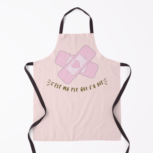 Item preview, The Psychological Bandage designed and sold by Fanverse Merchandise.