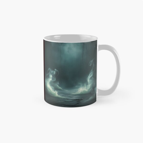 Item preview, Echoes in the Nothing designed and sold by Jestersmodified.