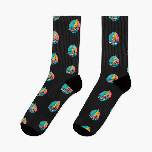 Item preview, Windsurfing Vibes designed and sold by 0penvimark.