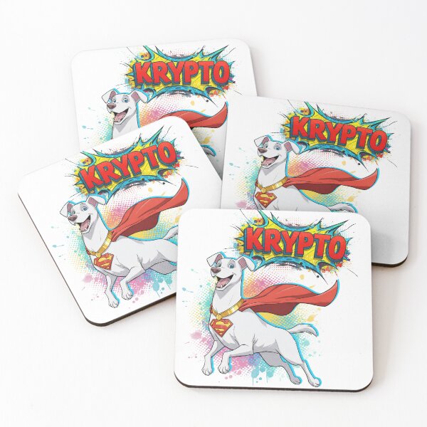 Item preview, SuperDog Comic designed and sold by Arcaucil.