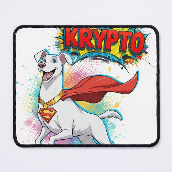 Item preview, SuperDog Comic designed and sold by Arcaucil.