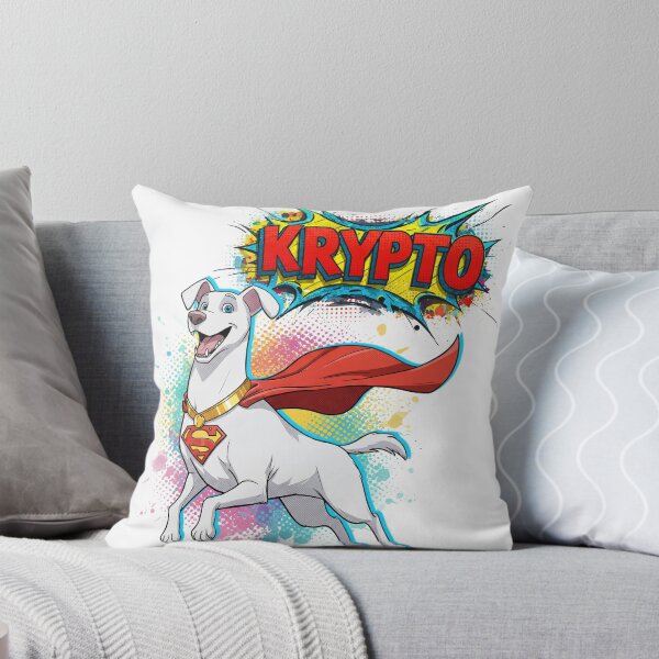 Item preview, SuperDog Comic designed and sold by Arcaucil.