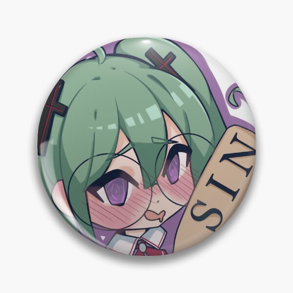 Item preview, Confessions of a Rotten Girl Miku designed and sold by nemuribun.