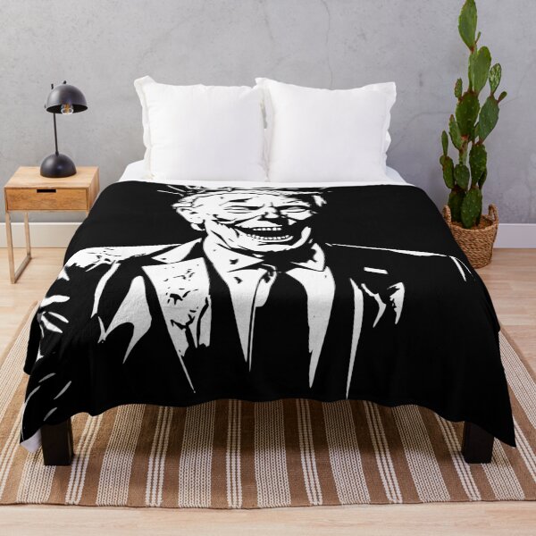 Item preview, Donald trump smilling designed and sold by Brexmore3.