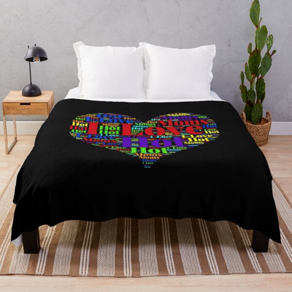 Item preview, Bold Heart Art for Modern Moms designed and sold by Zakrytos ★★★★★.