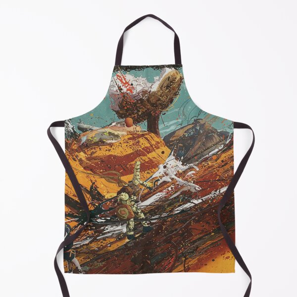 Item preview, Abstract chaos. designed and sold by Wild-way Art.