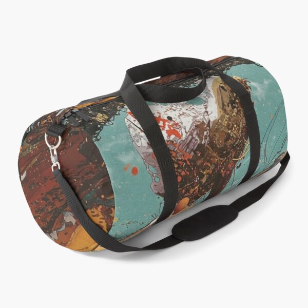 Item preview, Abstract chaos. designed and sold by Wild-way Art.