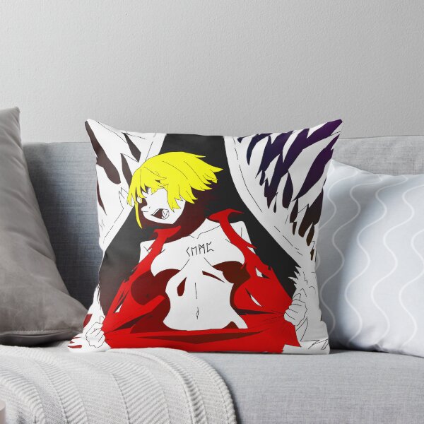 Item preview, No clue designed and sold by OtakuSketches.