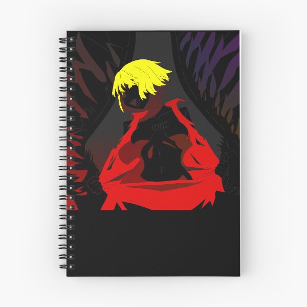 Item preview, No clue designed and sold by OtakuSketches.