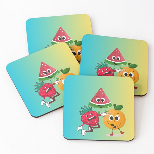 Item preview, Strawberry Laughs  designed and sold by BreezyCove.