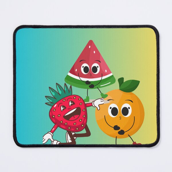 Item preview, Strawberry Laughs  designed and sold by BreezyCove.