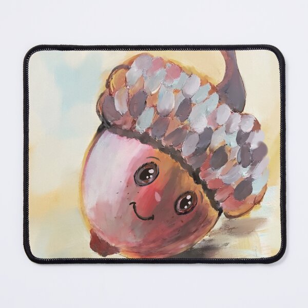Item preview, acorn designed and sold by eric  Cygne.