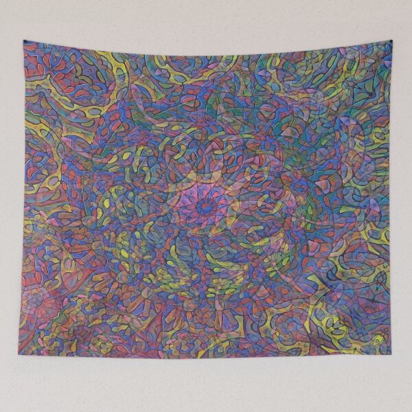 Item preview, Rays of the sun 14 designed and sold by Gluecknika.