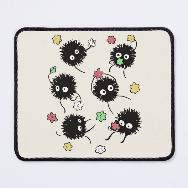 Item preview, Cute Soot Spirits designed and sold by Fanverse Merchandise.