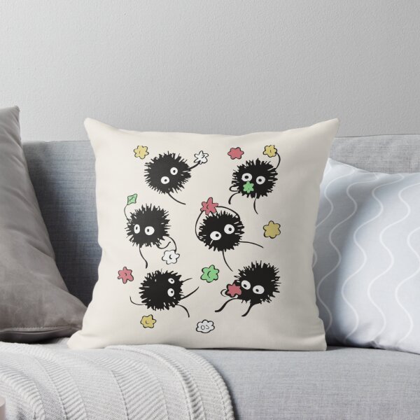 Item preview, Cute Soot Spirits designed and sold by Fanverse Merchandise.
