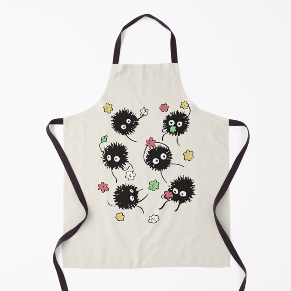 Item preview, Cute Soot Spirits designed and sold by Fanverse Merchandise.