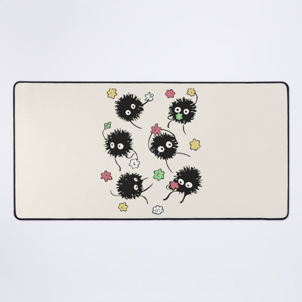 Item preview, Cute Soot Spirits designed and sold by Fanverse Merchandise.