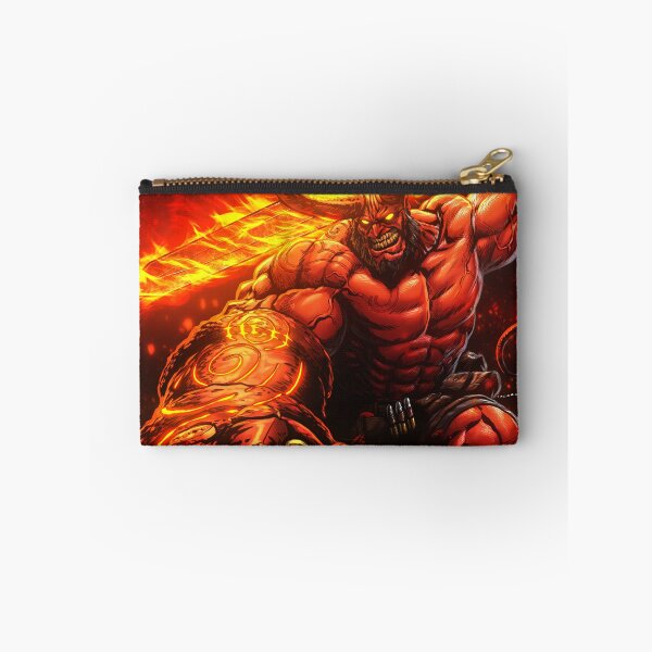 Item preview, HELLBOI designed and sold by daffduffart.
