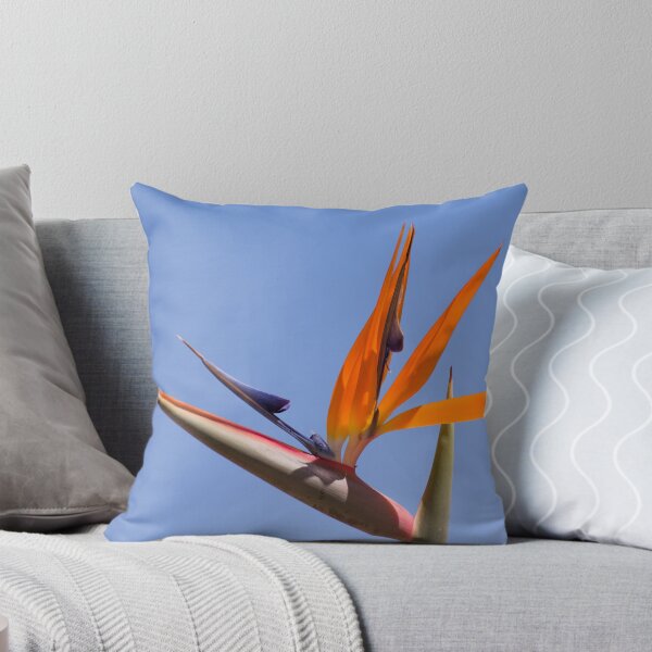 Item preview, Strelitzia designed and sold by Zina Stromberg.