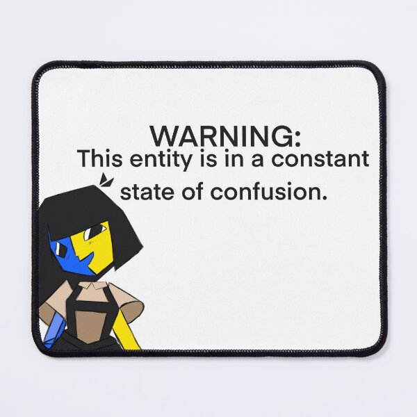 Item preview, Confusion ENA designed and sold by KunkyTheRoid.