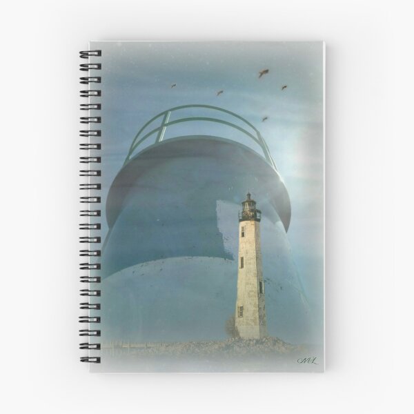 Item preview, AYLMER MERINA LIGHT HOUSE IN GATINEAU QUEBEC  designed and sold by Marie Leblanc.