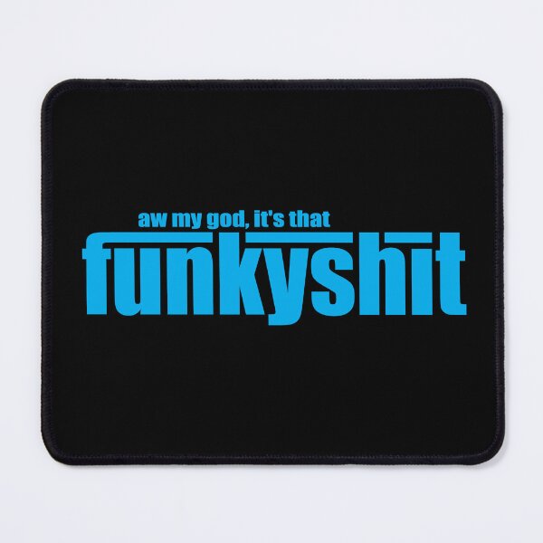 Item preview, Funky Shit designed and sold by Kicksaus.