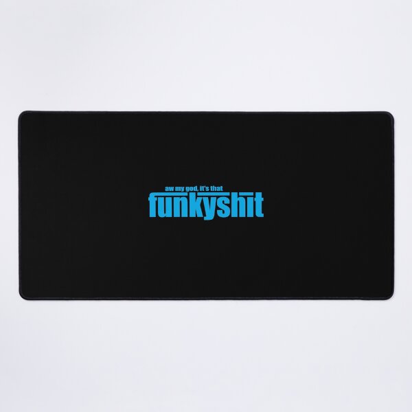 Item preview, Funky Shit designed and sold by Kicksaus.
